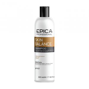 EPICA Skin Balance Шампунь 300млл